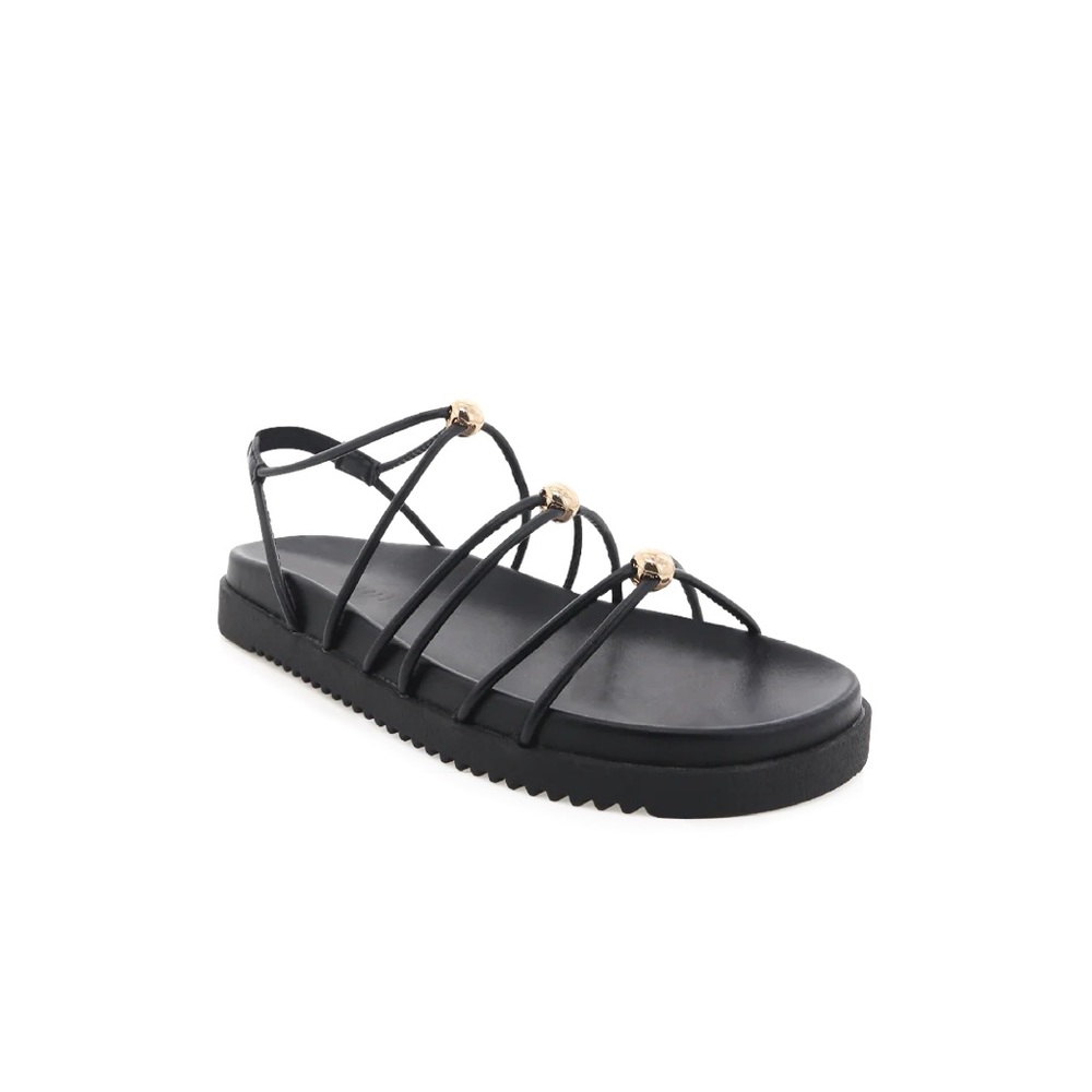 Billini Atwood - Black